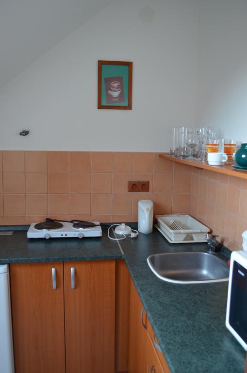 Hotel U Kapra Lazne Belohrad Ngoại thất bức ảnh