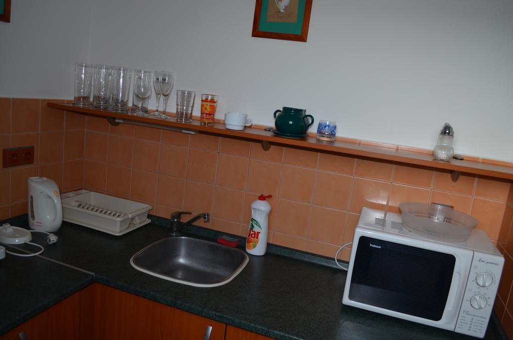 Hotel U Kapra Lazne Belohrad Ngoại thất bức ảnh