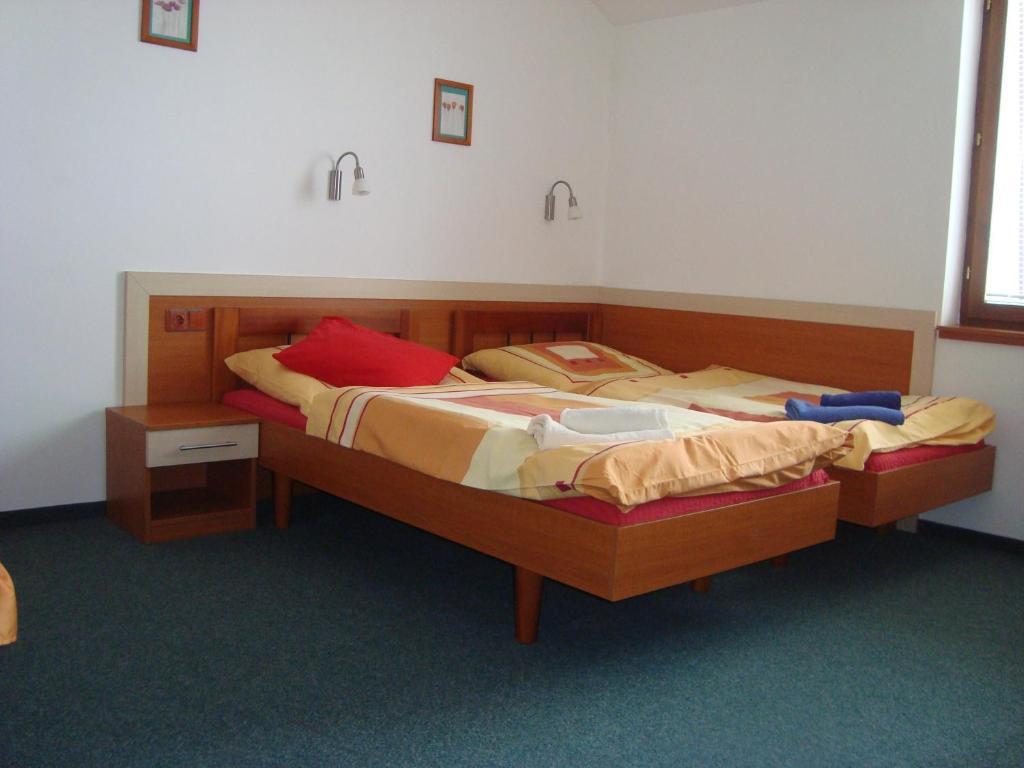 Hotel U Kapra Lazne Belohrad Phòng bức ảnh